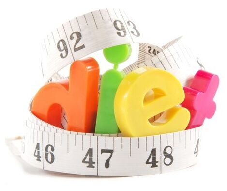 A bikini diet