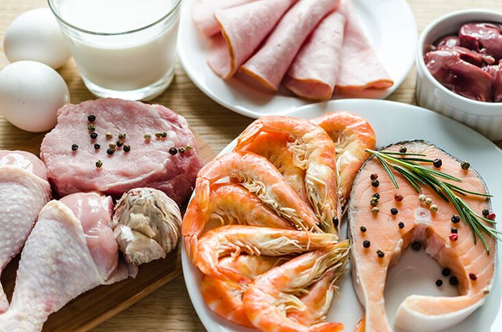 Dukan diet
