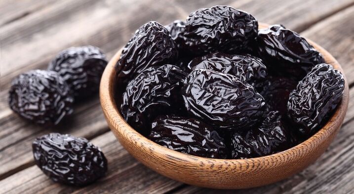 Plum diet for weight loss
