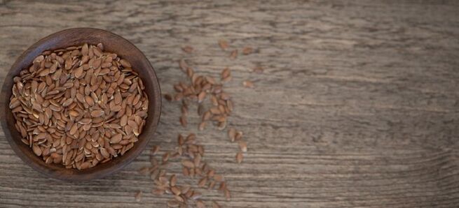 Flax seeds are perfect for weight loss