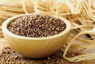 the essence of the nutrition of buckwheat